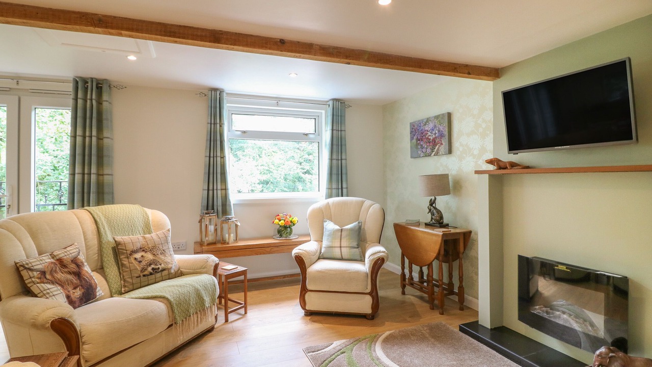 Photo of Bedroom in Heligan