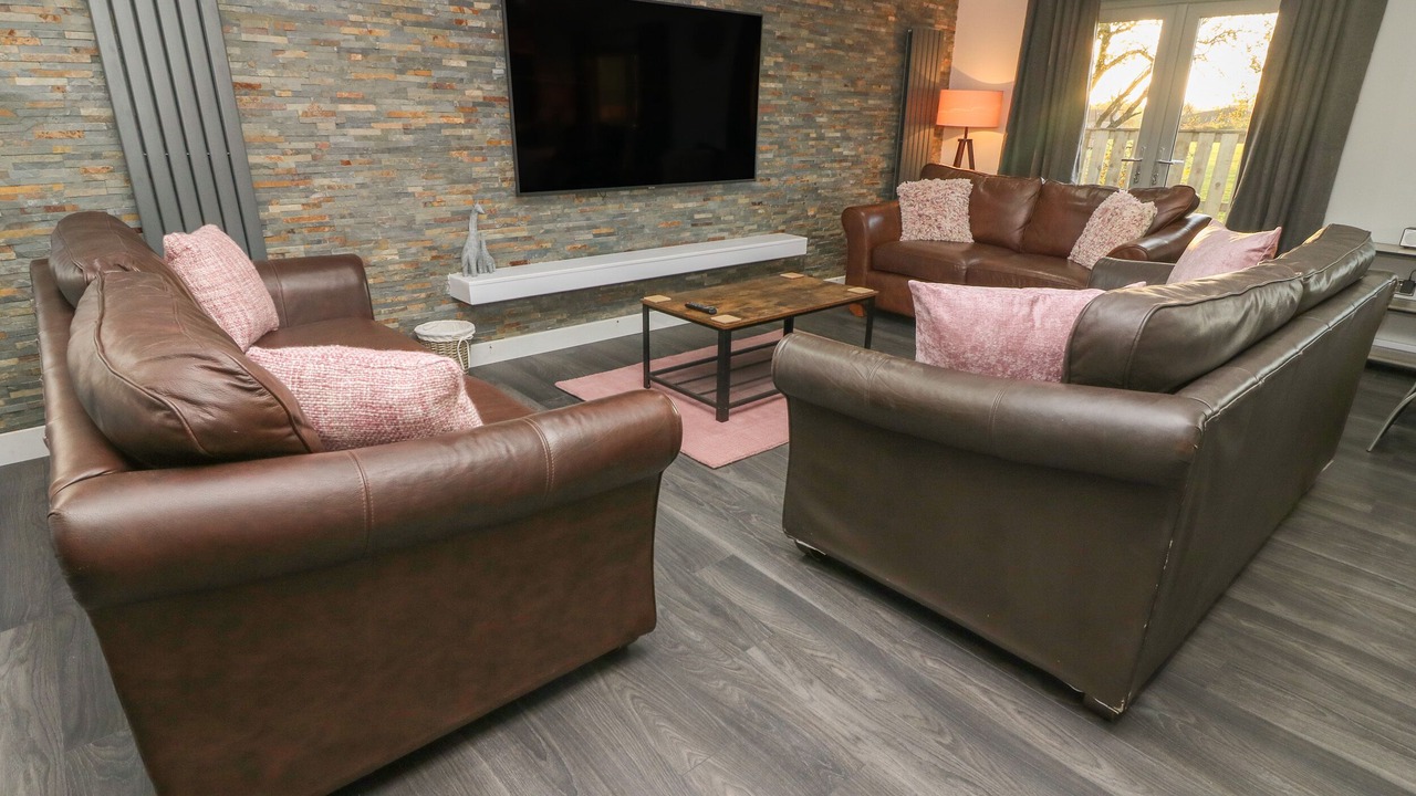 Photo of Livingroom in Wennington