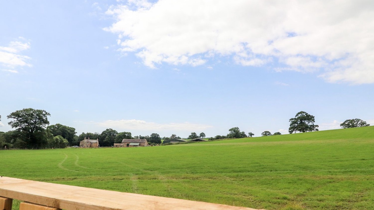 Photo of Patio Balcony in Wennington