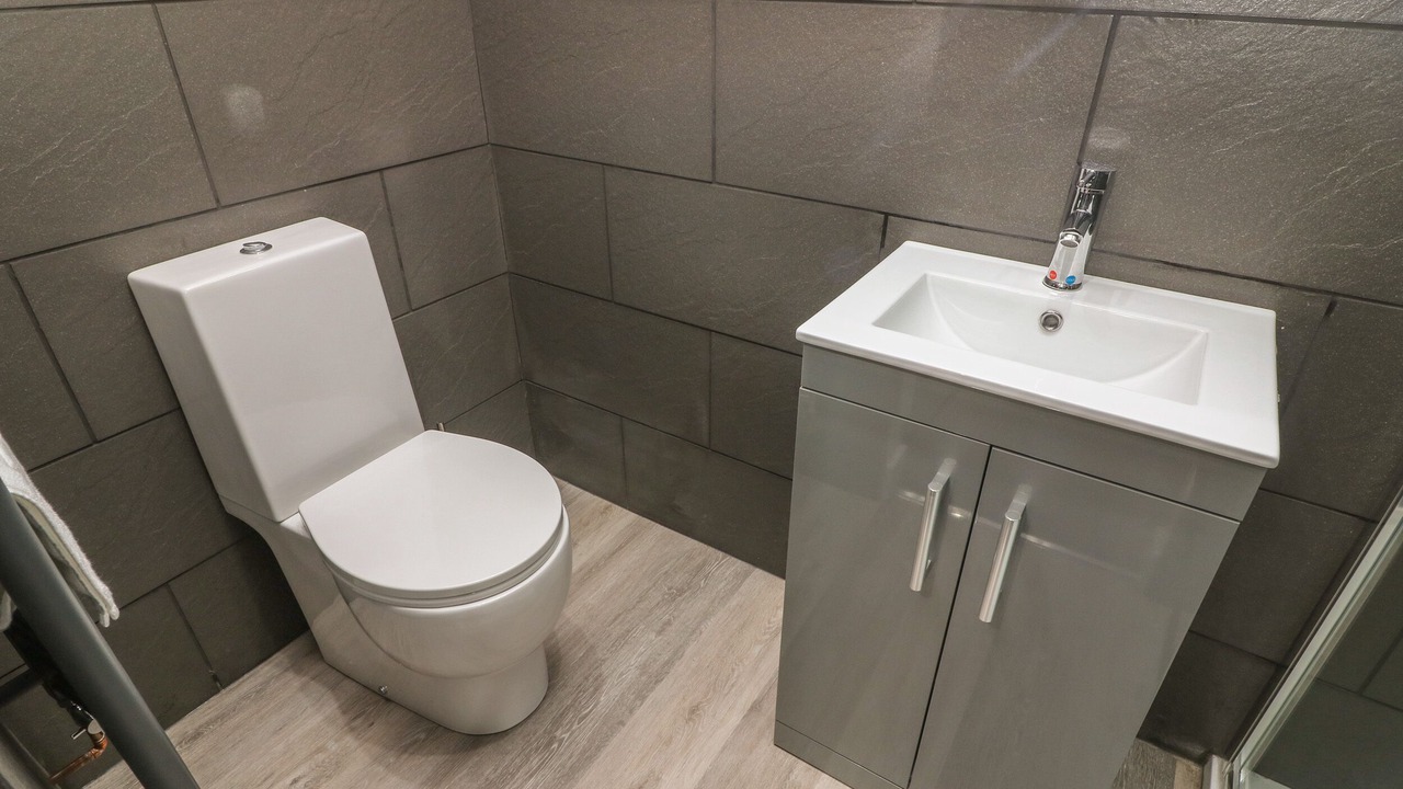 Photo of Bathroom in Wennington