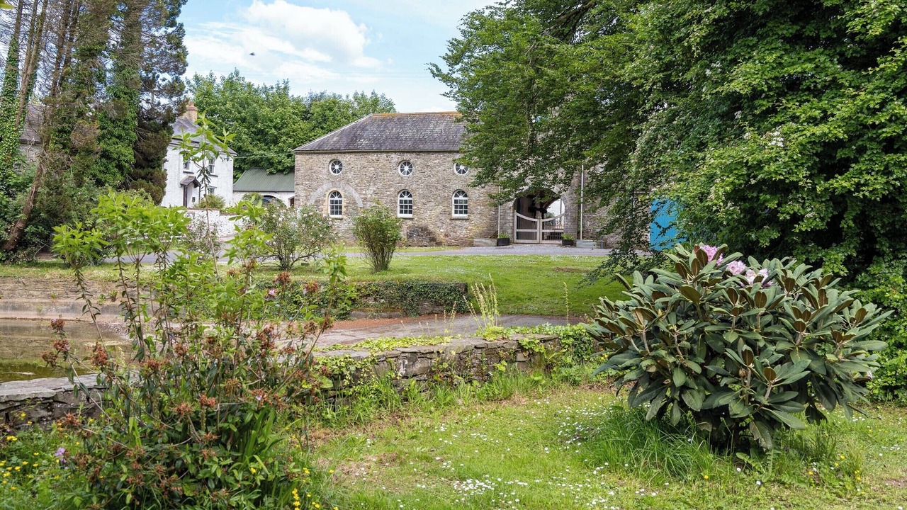 Photo of Outdoor in Llandefeilog