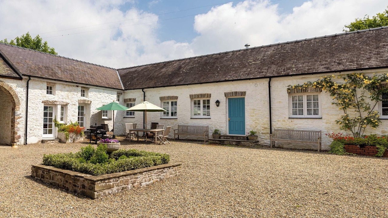 Photo of Outdoor in Llandefeilog