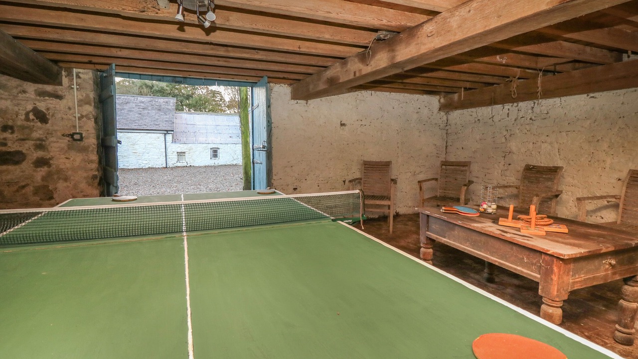 Photo of Bedroom in Llandefeilog