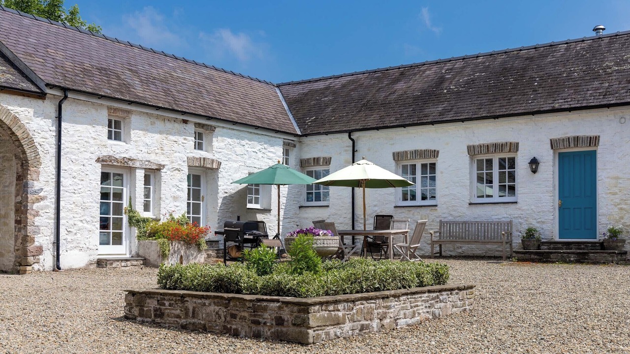 Photo of Outdoor in Llandefeilog