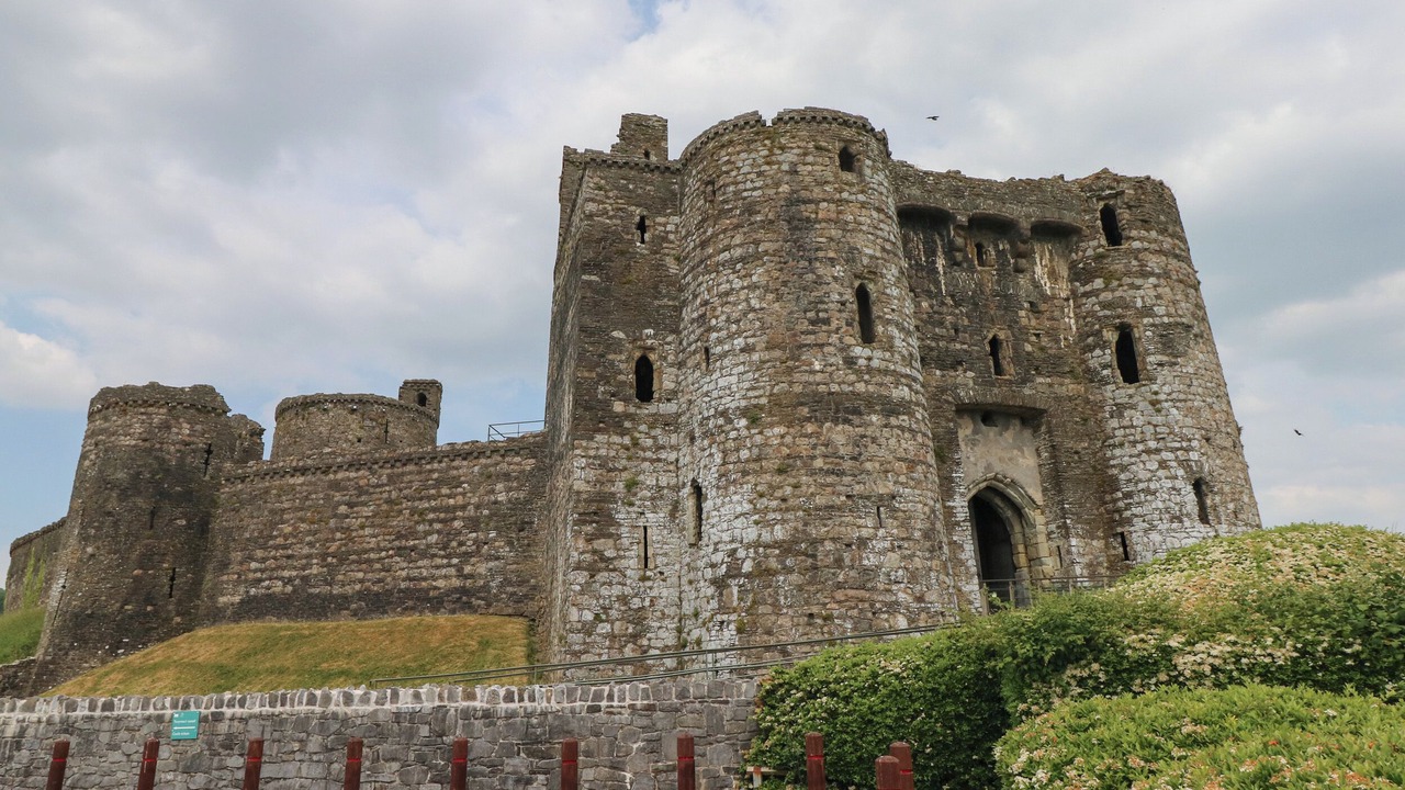 Photo of Others in Llandefeilog