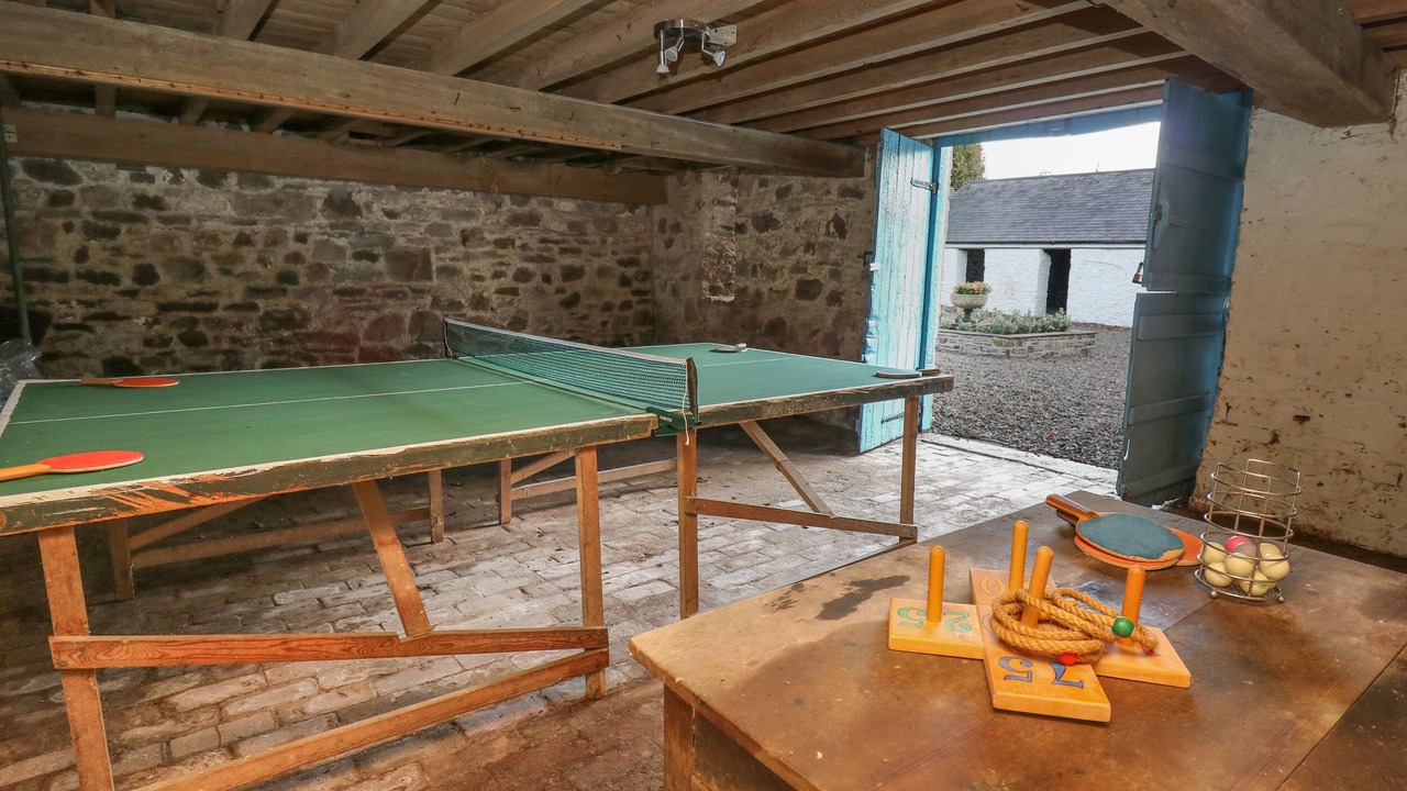 Photo of Bedroom in Llandefeilog