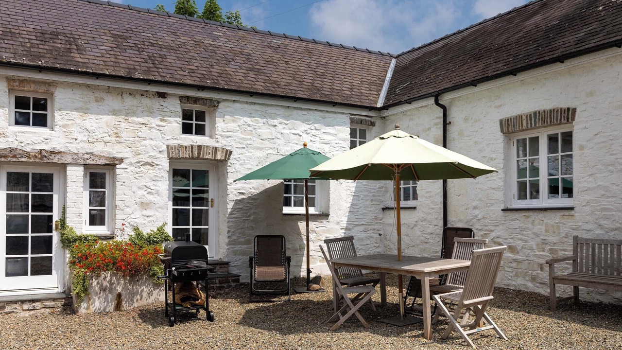 Photo of Outdoor in Llandefeilog