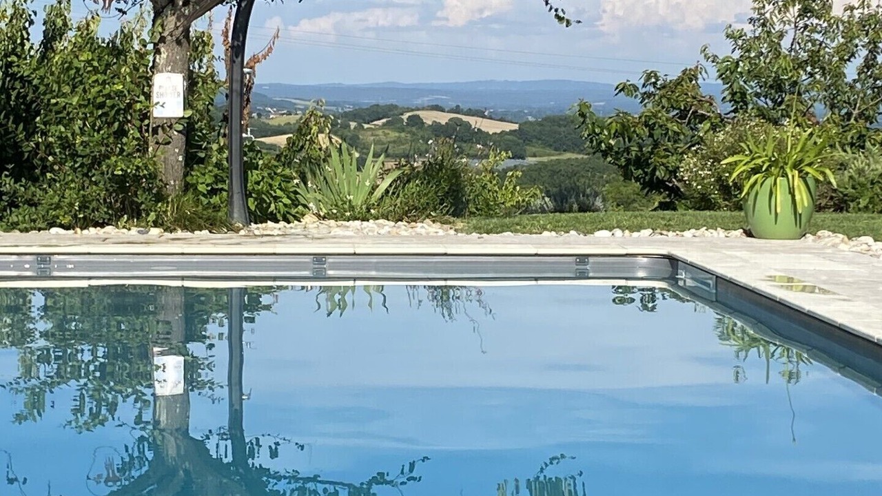 Photo of Outdoor in L'Honor-de-Cos
