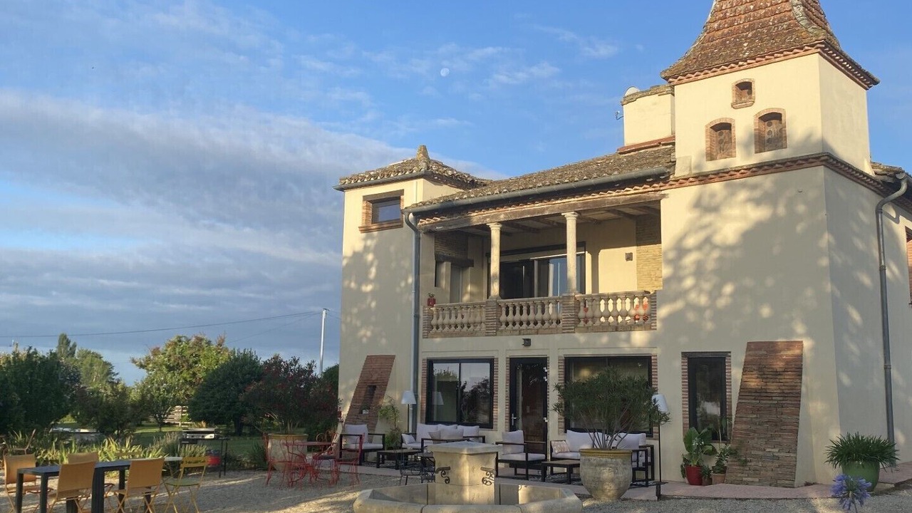 Photo of Outdoor in L'Honor-de-Cos