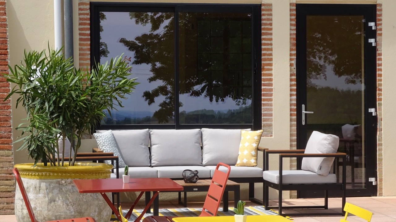 Photo of Outdoor in L'Honor-de-Cos