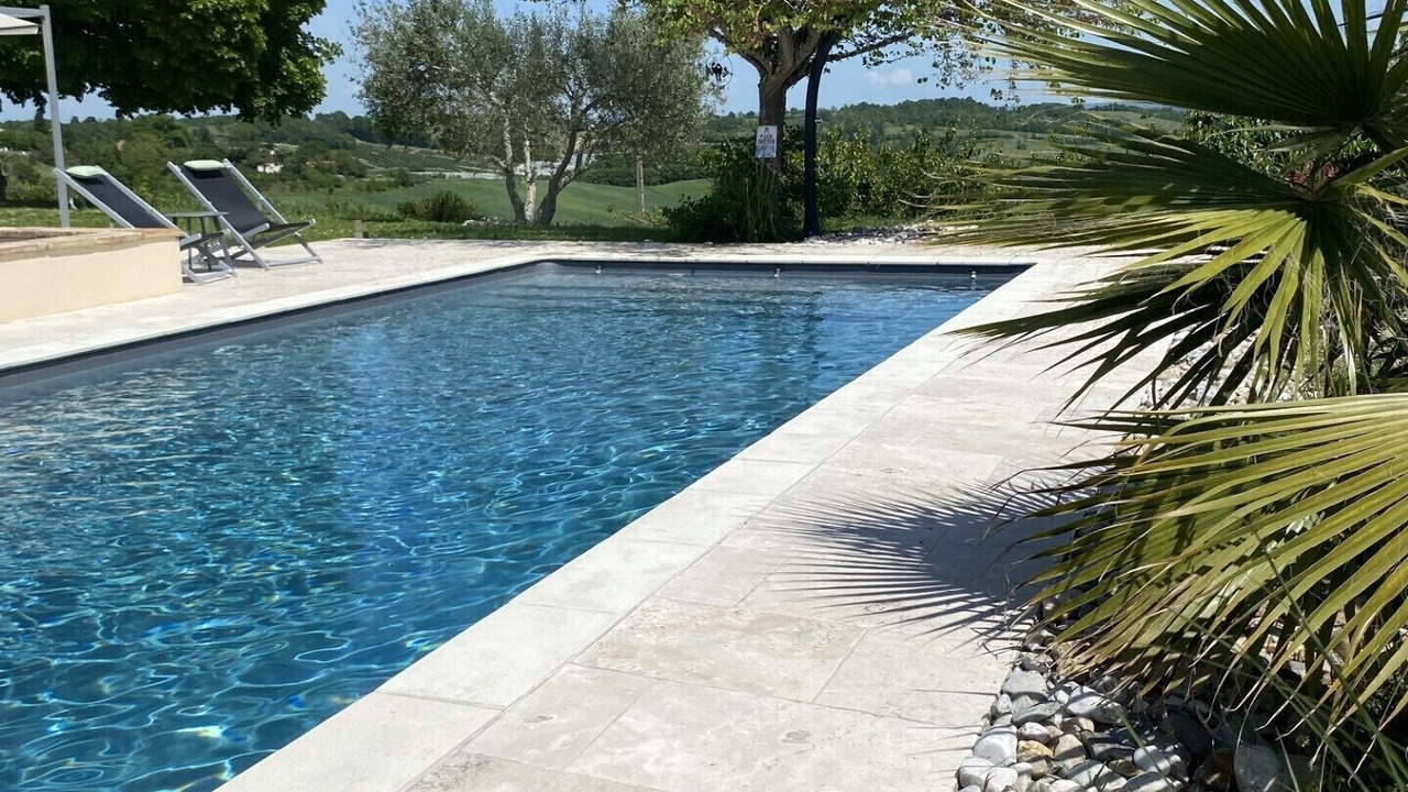 Photo of Outdoor in L'Honor-de-Cos