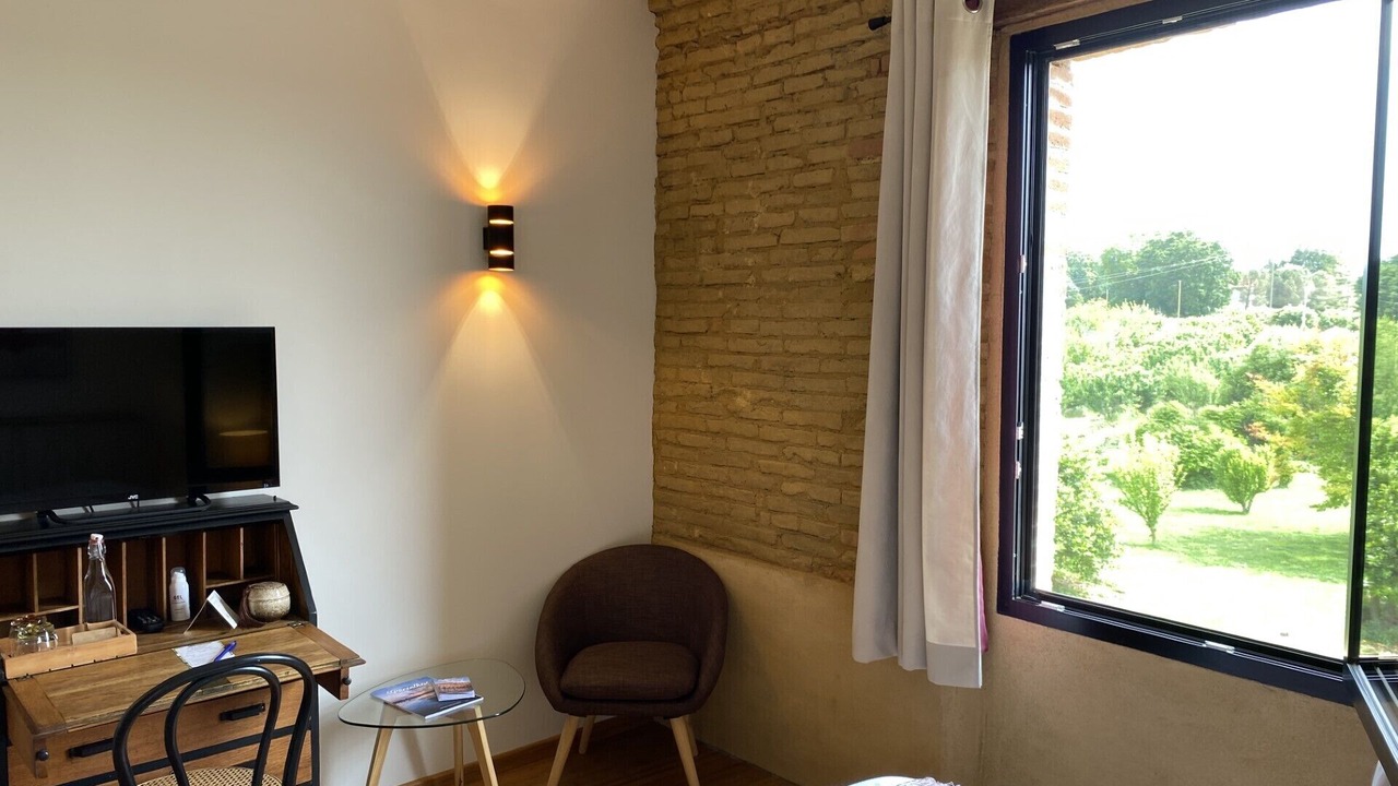 Photo of Bathroom in L'Honor-de-Cos
