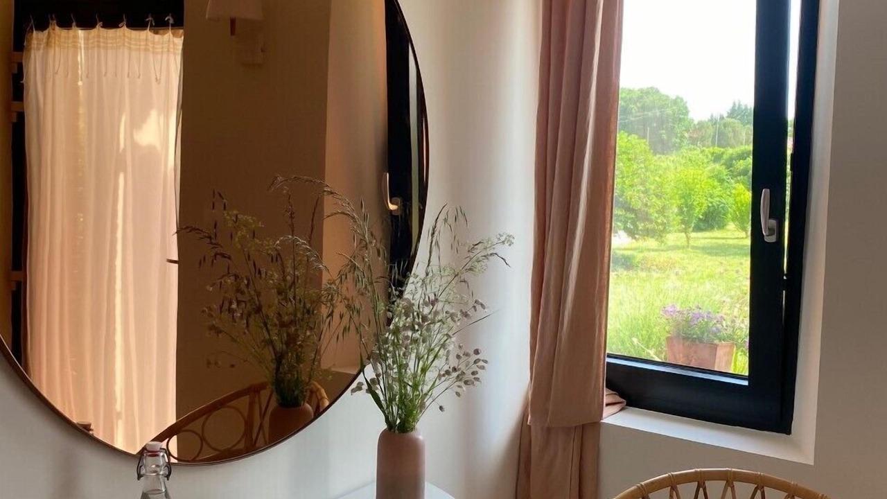 Photo of Bathroom in L'Honor-de-Cos