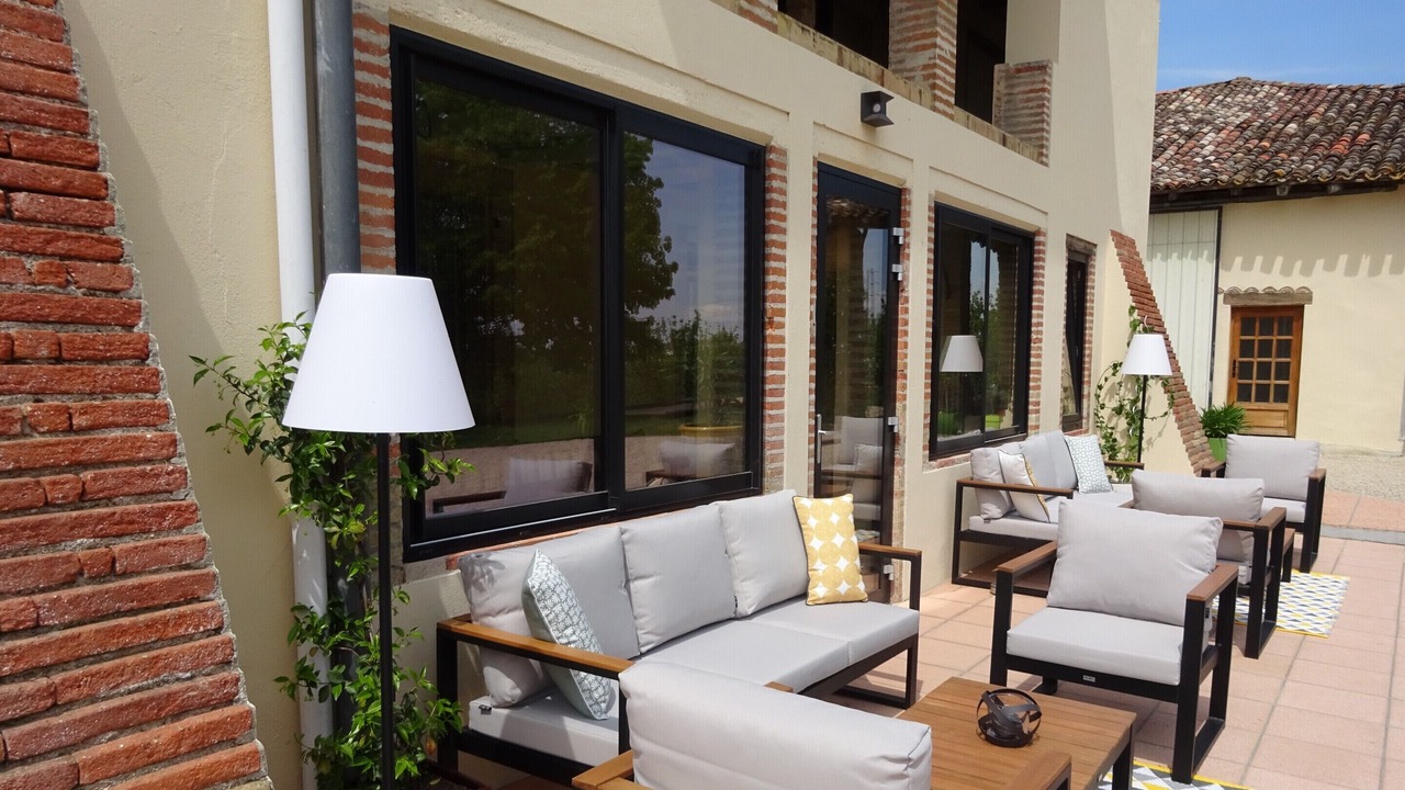 Photo of Outdoor in L'Honor-de-Cos