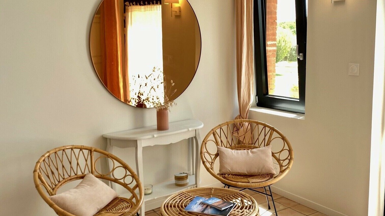 Photo of Bathroom in L'Honor-de-Cos