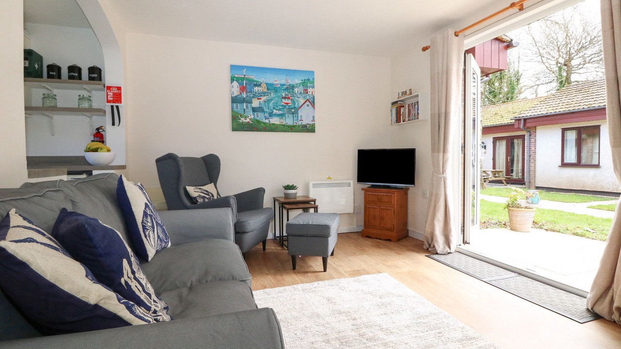 Photo of Bedroom in Saint Erth Praze