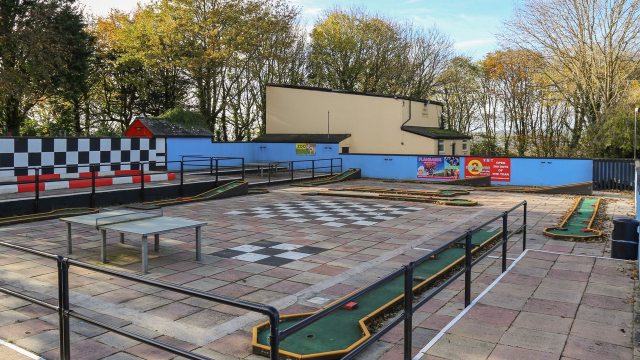 Photo of Others in Saint Erth Praze