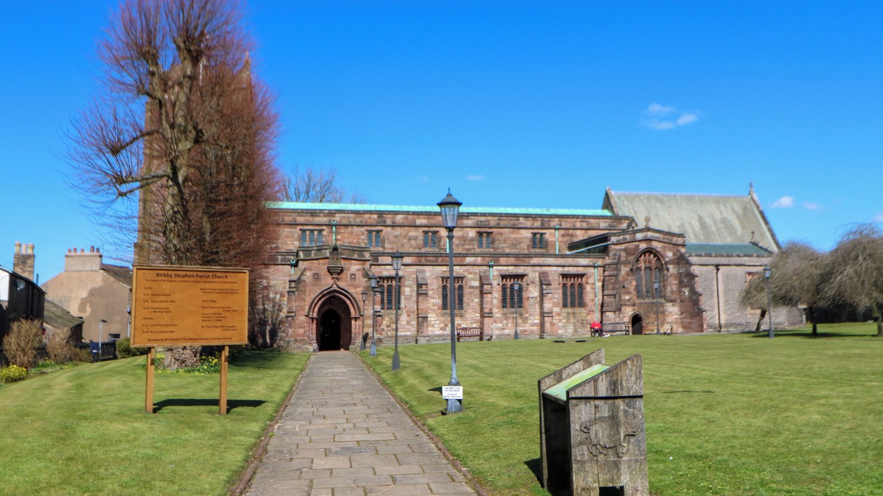 Photo of Others in Kirkby Stephen