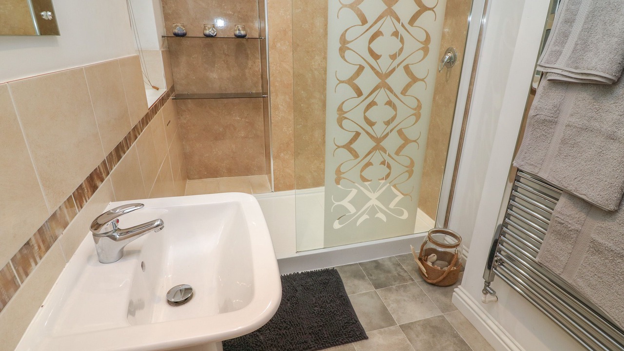 Photo of Bathroom in Kirkby Stephen