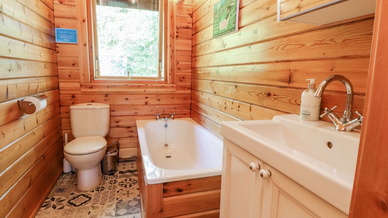 Photo of Bathroom in Tosside