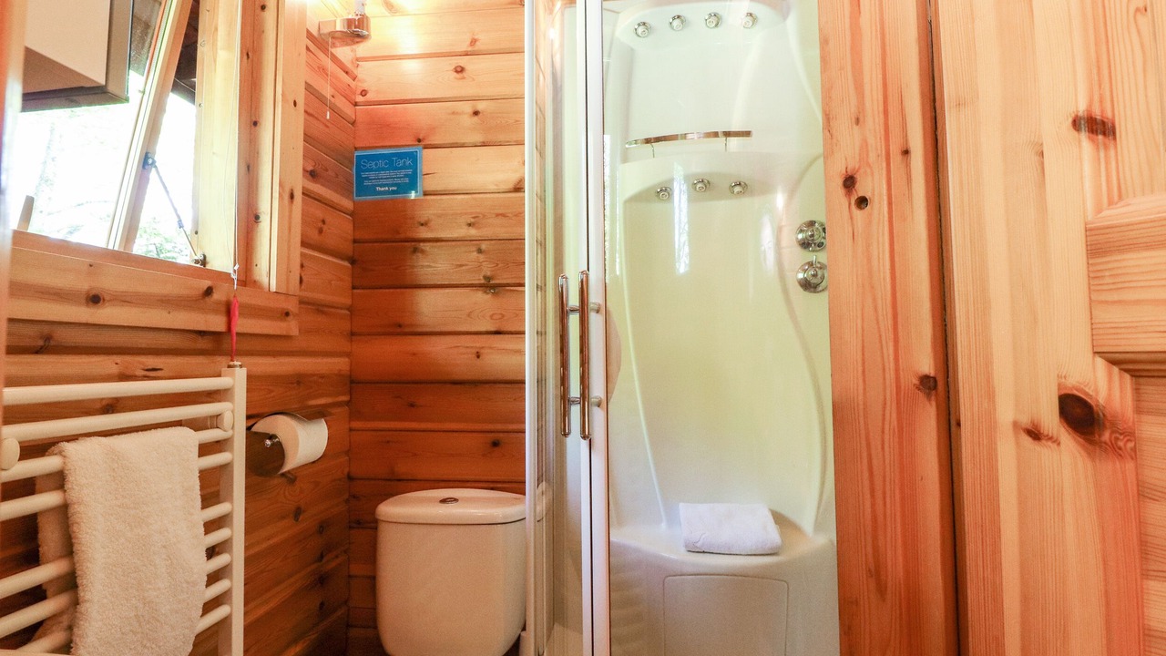 Photo of Bathroom in Tosside