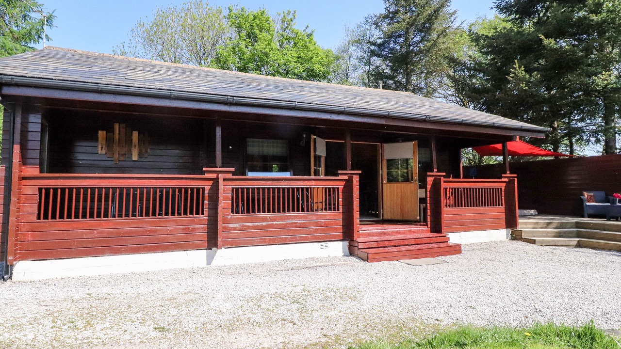 Photo of Outdoor in Tosside