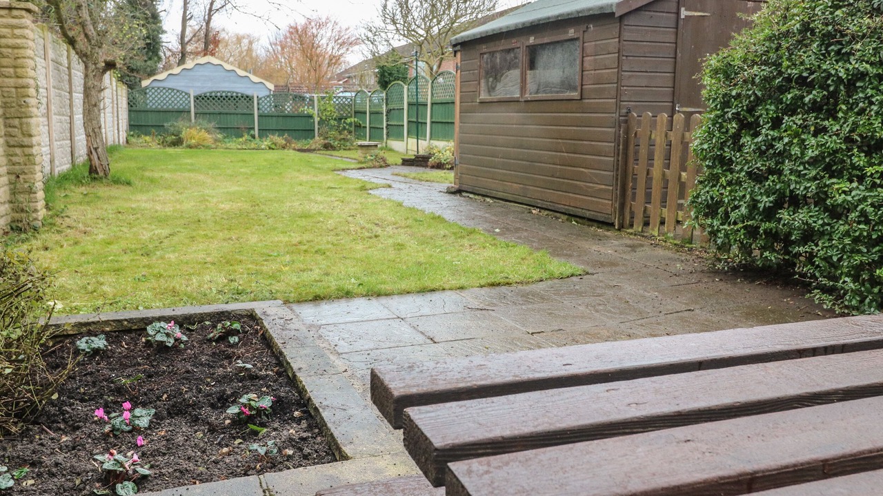 Photo of Others in East Drayton