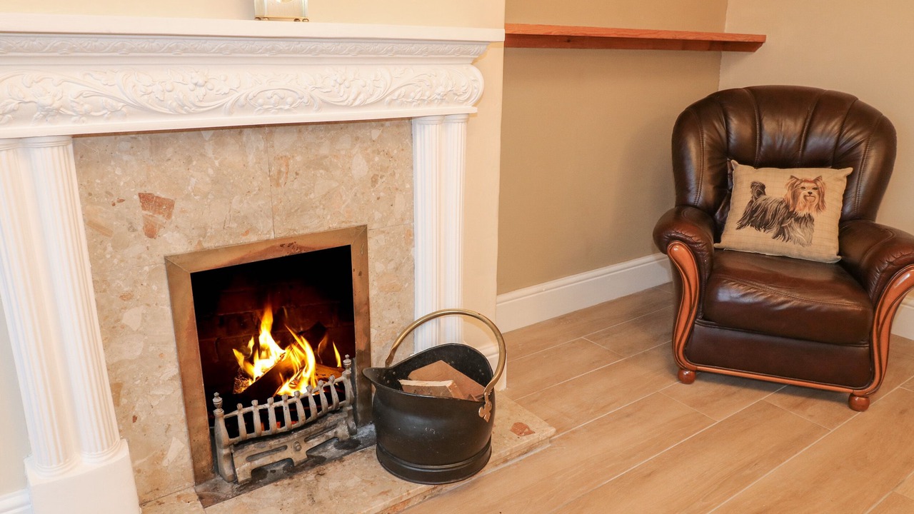 Photo of Bedroom in East Drayton