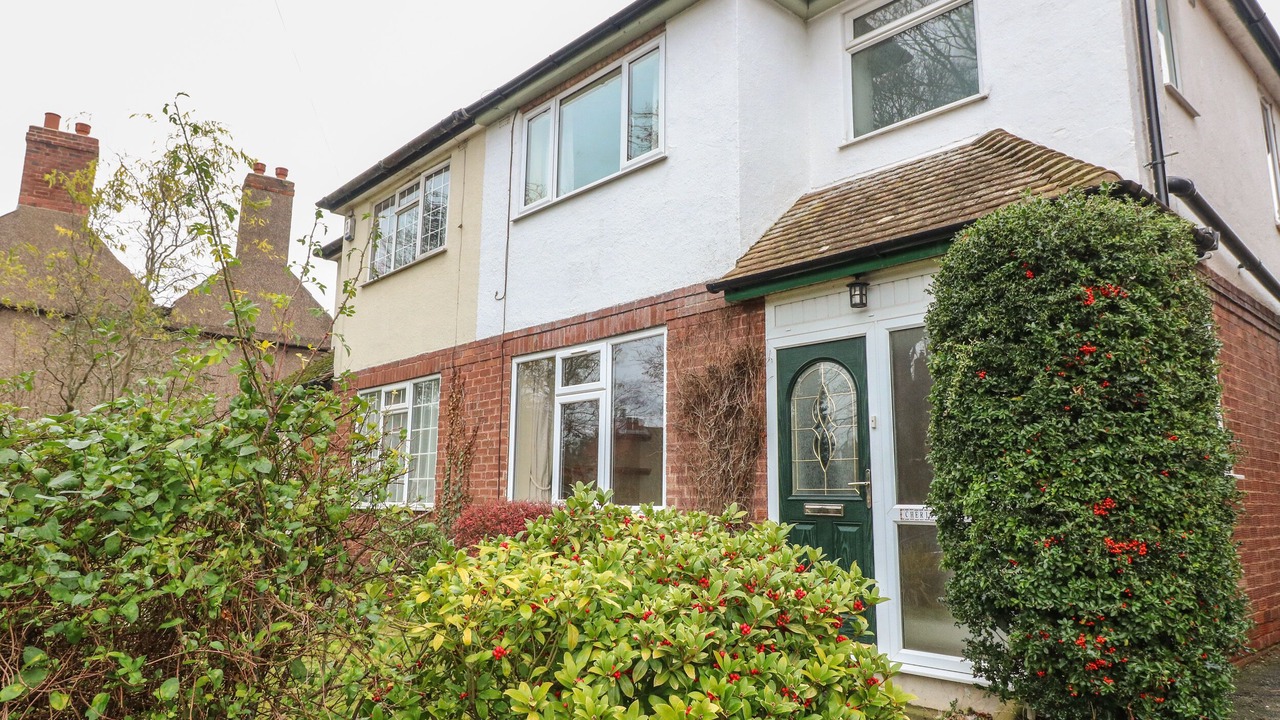 Photo of Outdoor in East Drayton