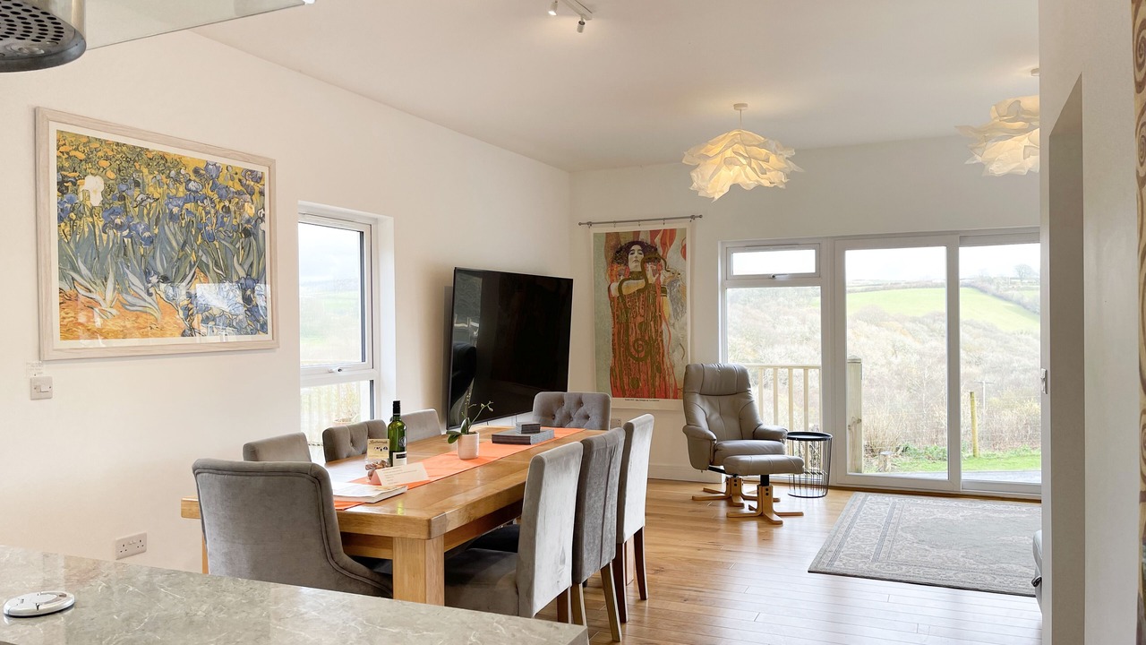 Photo of Bedroom in Cardinham