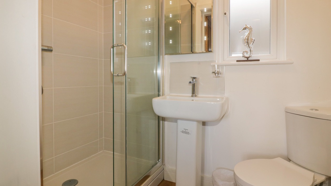 Photo of Bathroom in Cardinham