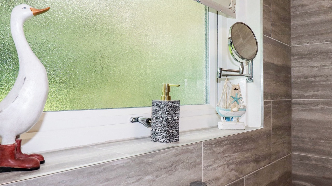 Photo of Bathroom in Liskeard