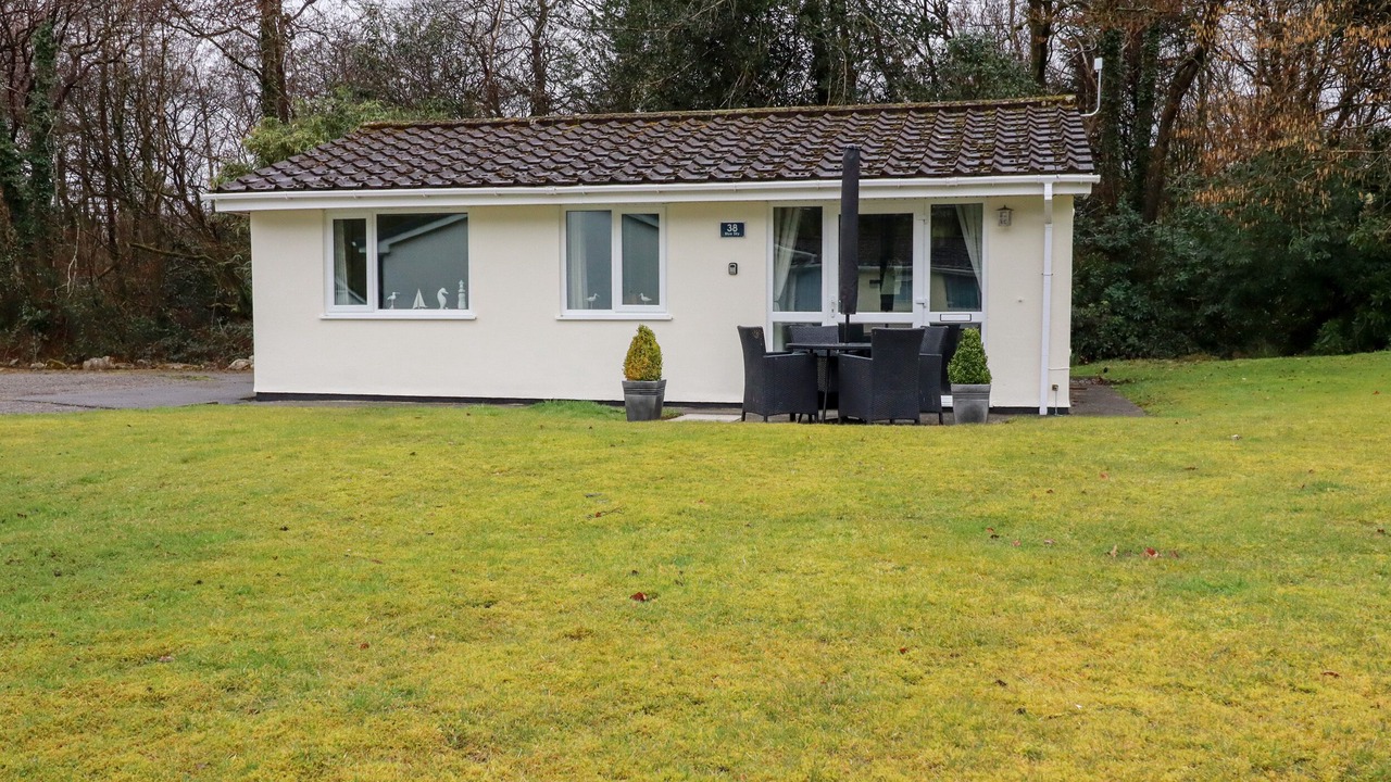 Photo of Outdoor in Liskeard