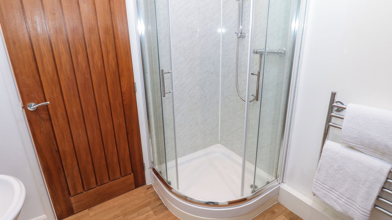 Photo of Bathroom in Kirkby Stephen