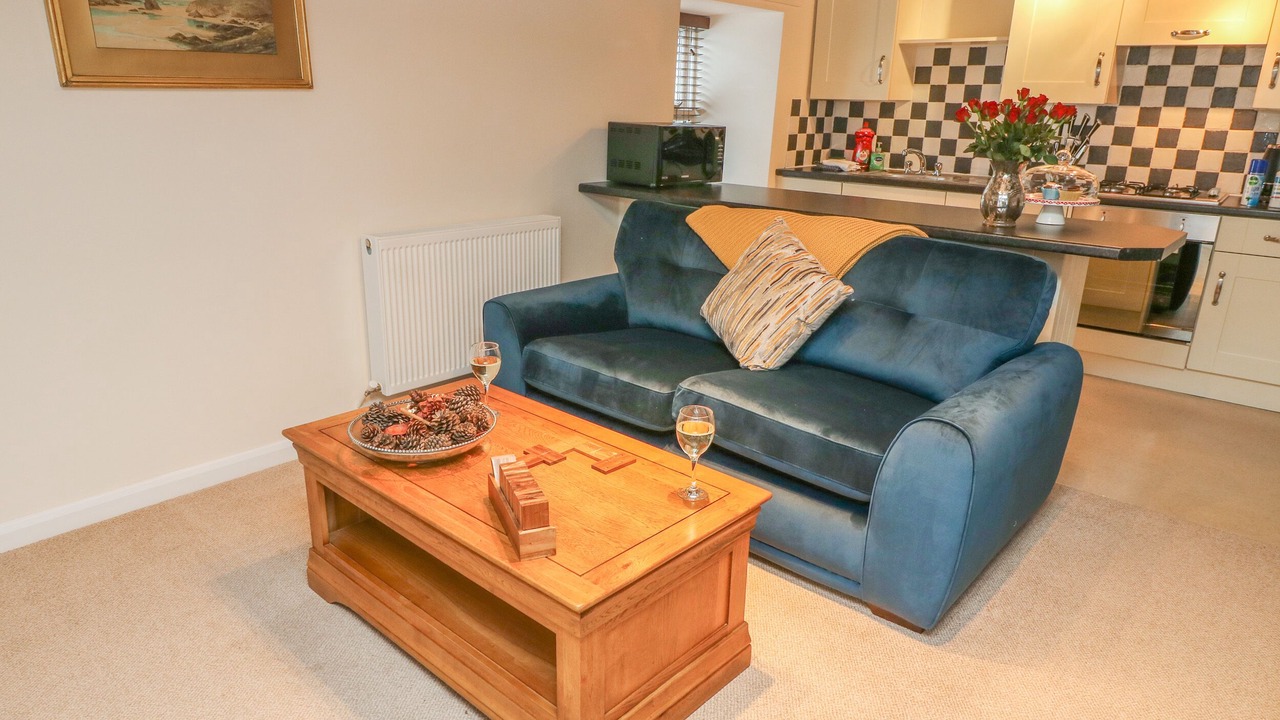 Photo of Bedroom in Kirkby Stephen