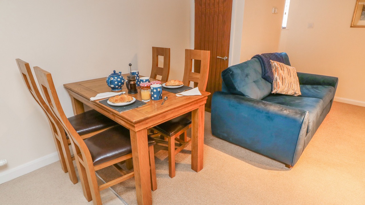 Photo of Bedroom in Kirkby Stephen