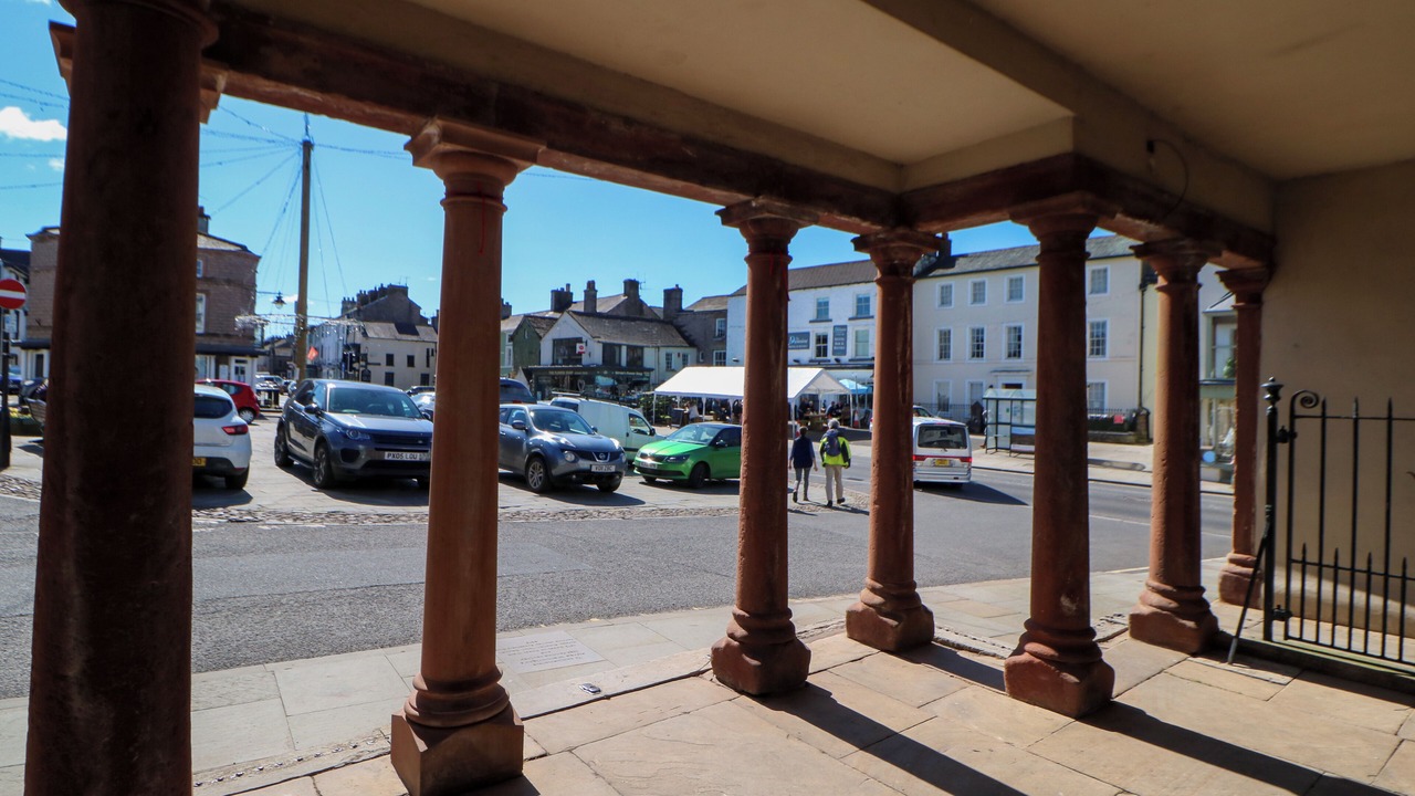 Photo of Others in Kirkby Stephen