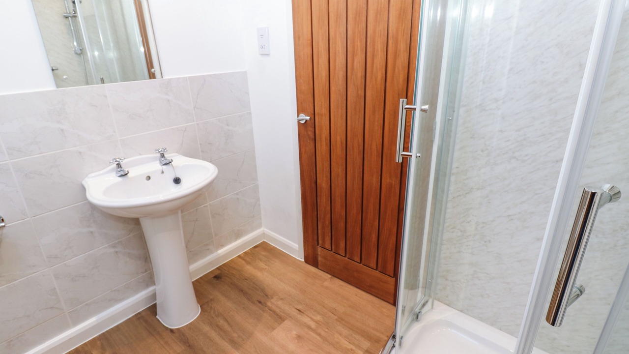 Photo of Bathroom in Kirkby Stephen