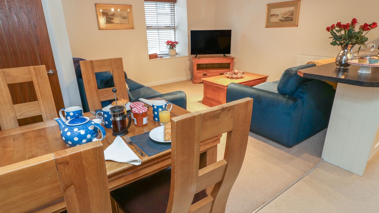 Photo of Livingroom in Kirkby Stephen