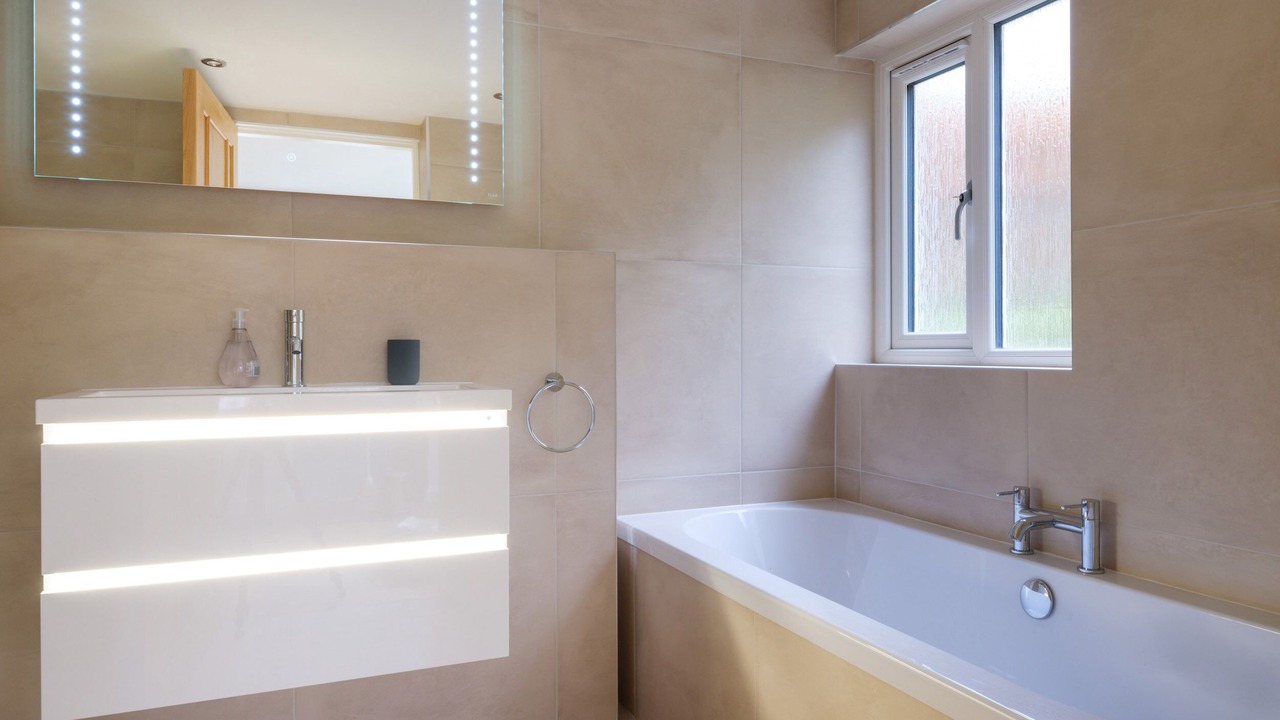 Photo of Bathroom in Crosthwaite