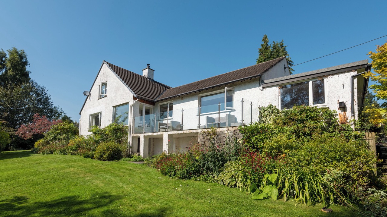 Photo of Outdoor in Crosthwaite