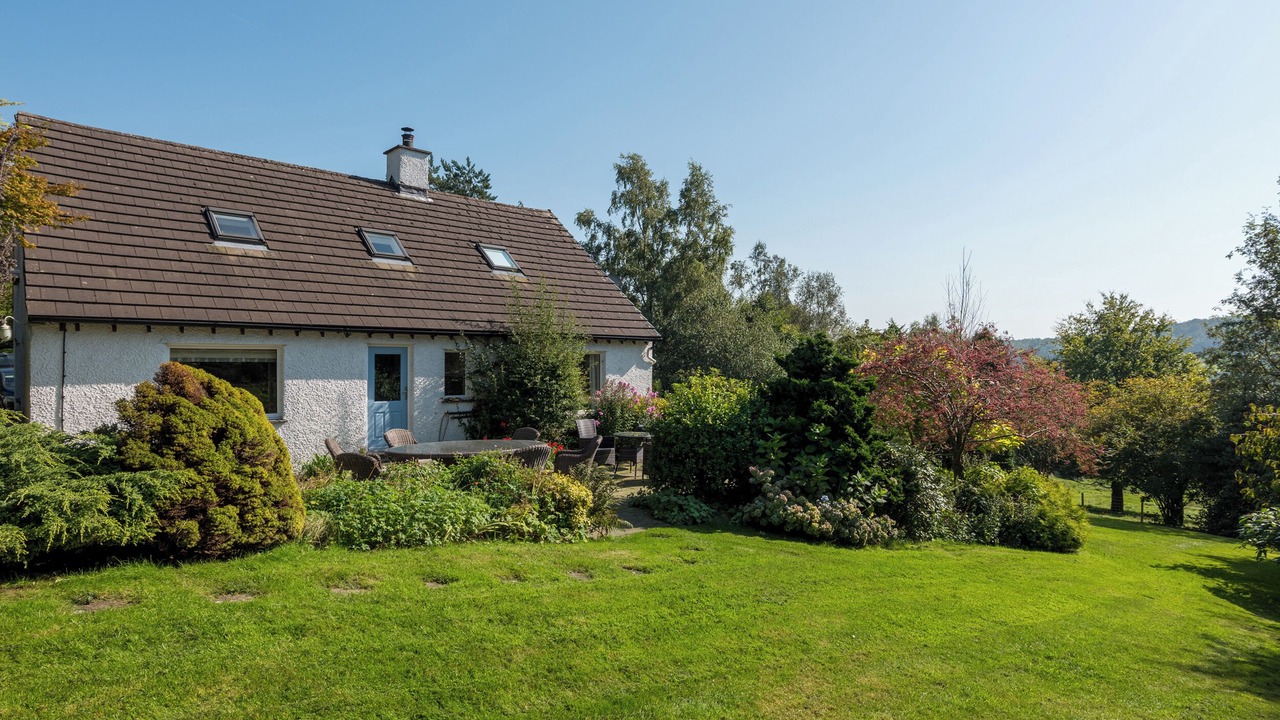 Photo of Outdoor in Crosthwaite