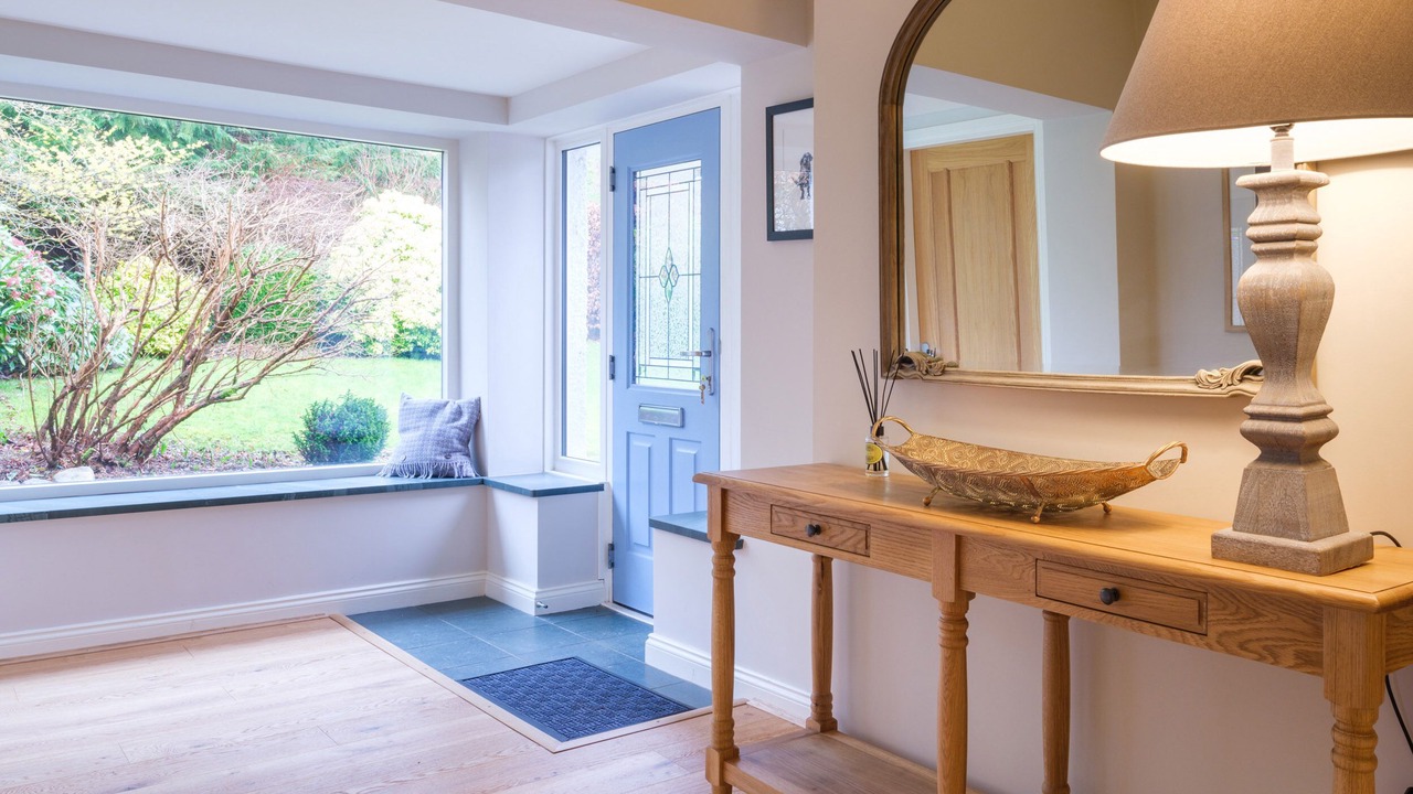 Photo of Bathroom in Crosthwaite