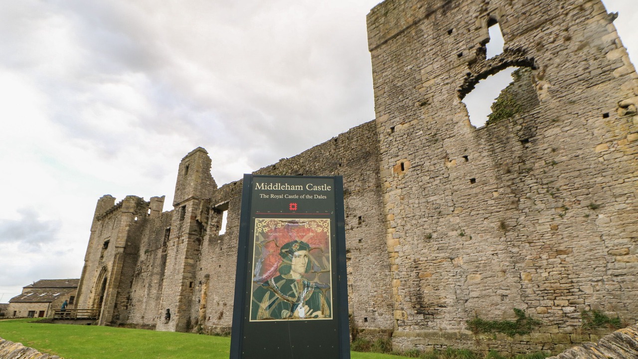 Photo of Outdoor in Middleham