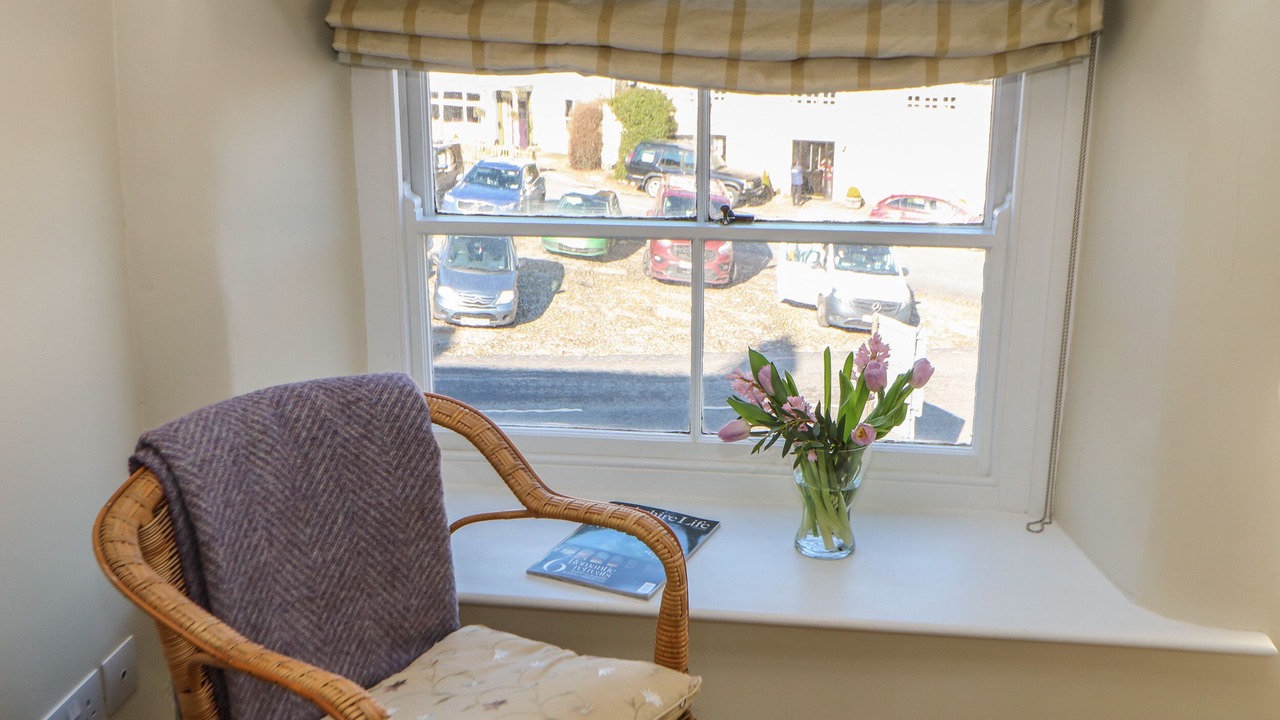 Photo of Bedroom in Middleham