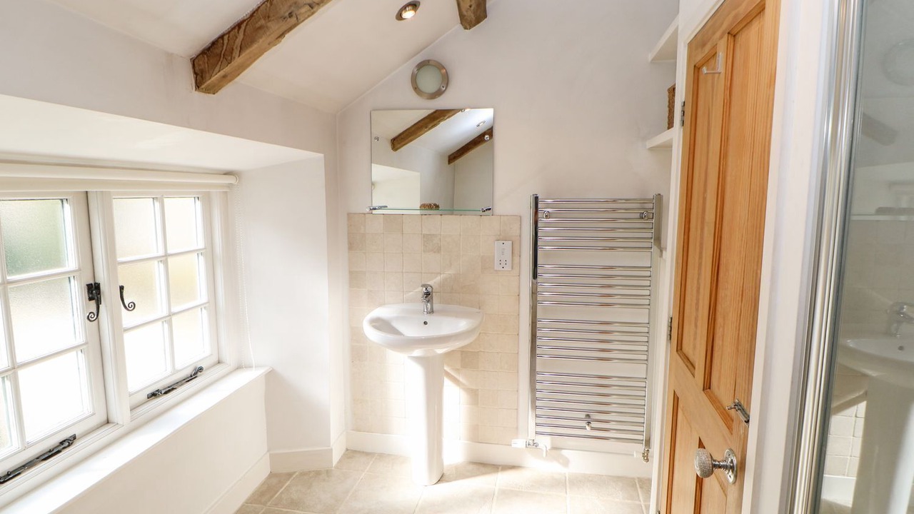 Photo of Bathroom in Middleham