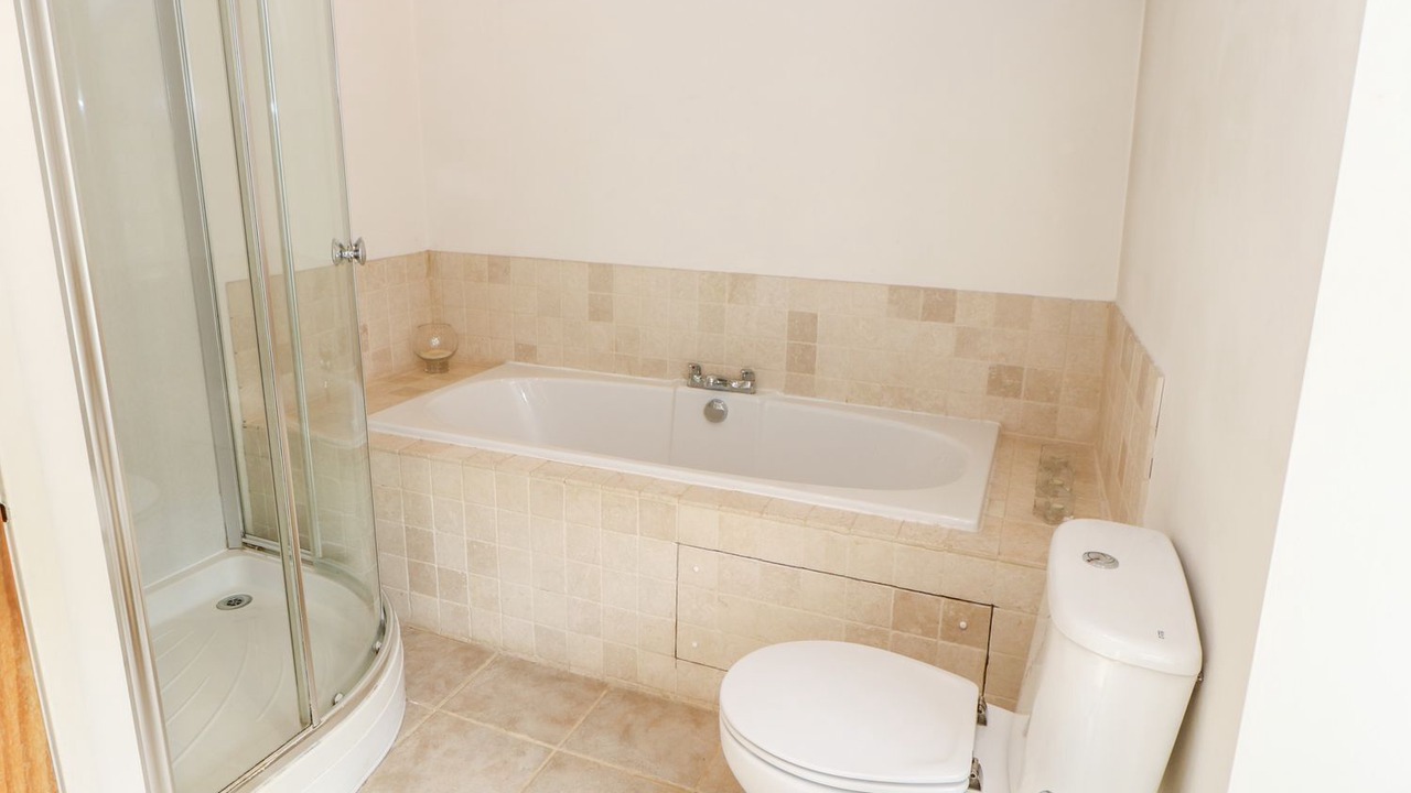 Photo of Bathroom in Middleham