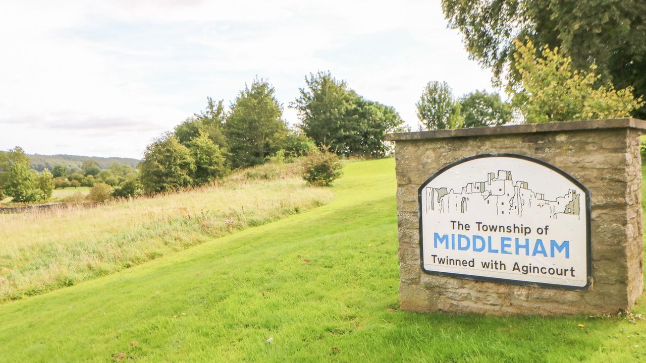 Photo of Others in Middleham