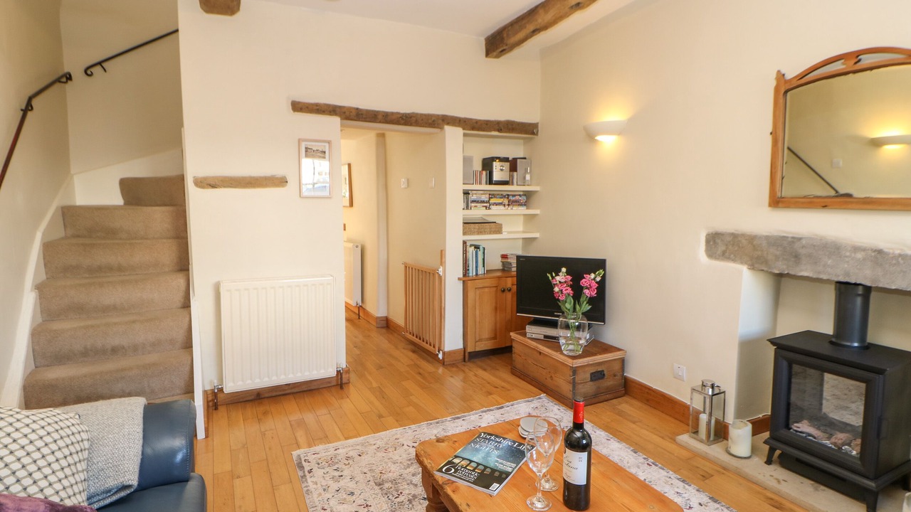 Photo of Bedroom in Middleham