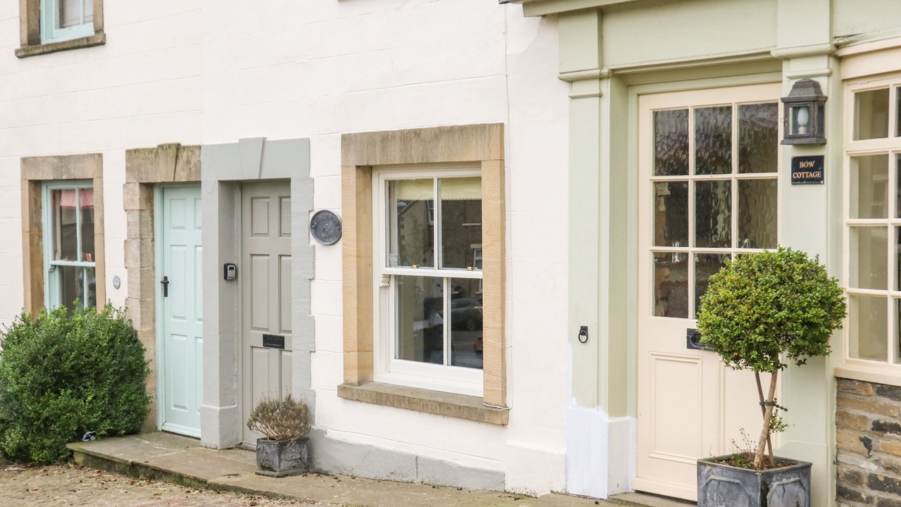 Photo of Outdoor in Middleham